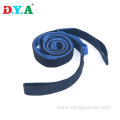 Sports Stretching Strap with Loops for Physical Therapy